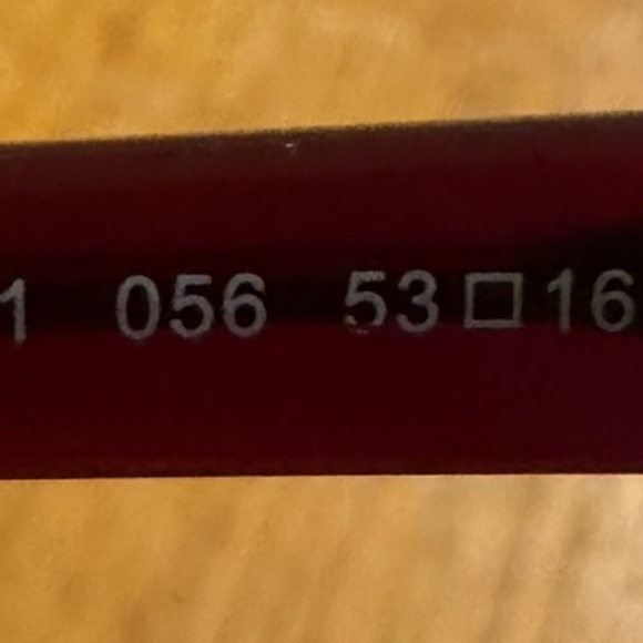 Max&Co. Women’s Glsses MO 500 - Picture 3 of 5